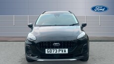 Ford Fiesta 1.0 EcoBoost Active 5dr Petrol Hatchback